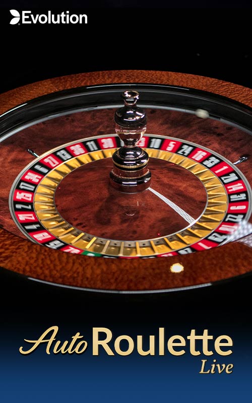 Auto-Roulette VIP
