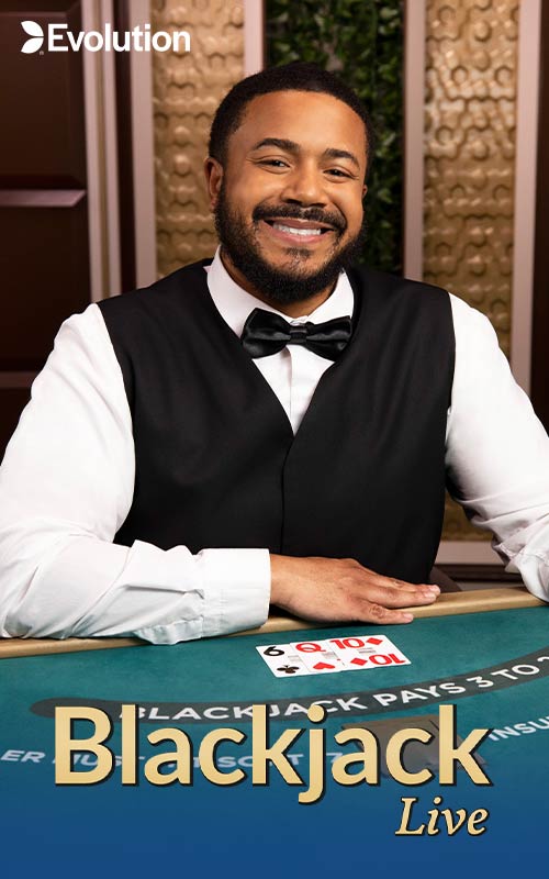 Blackjack B