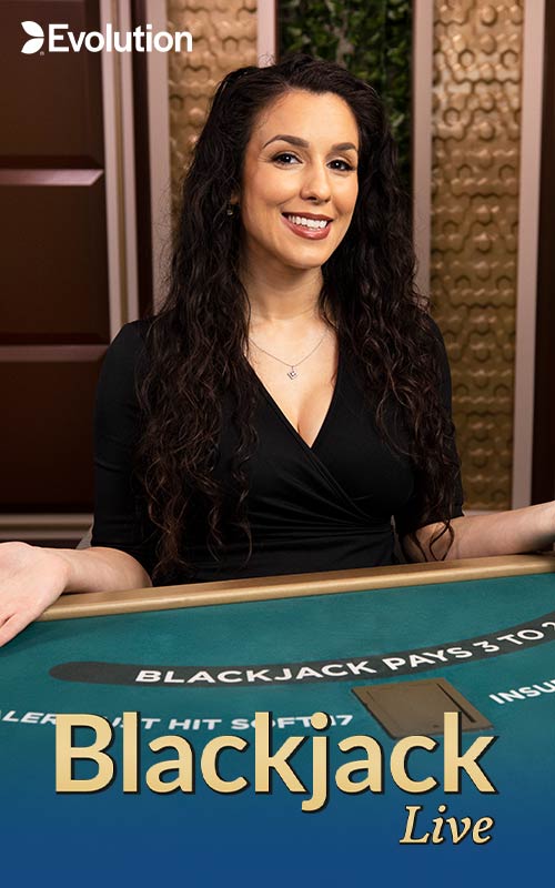 Blackjack Classic 20
