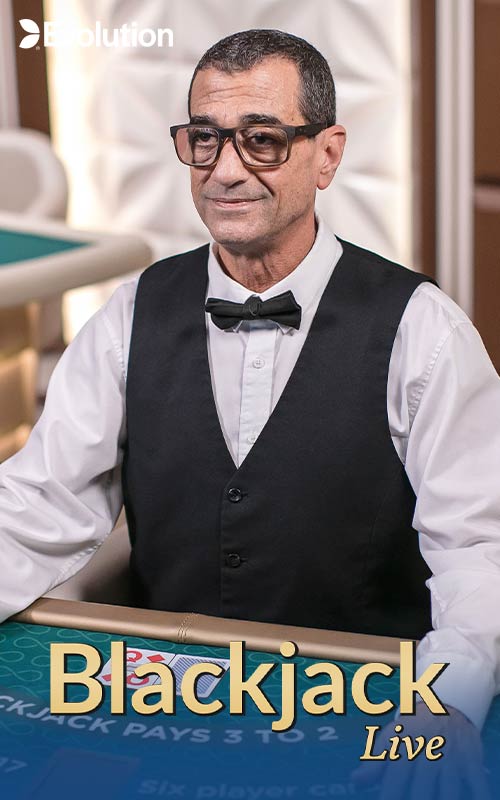 Blackjack Classic 25