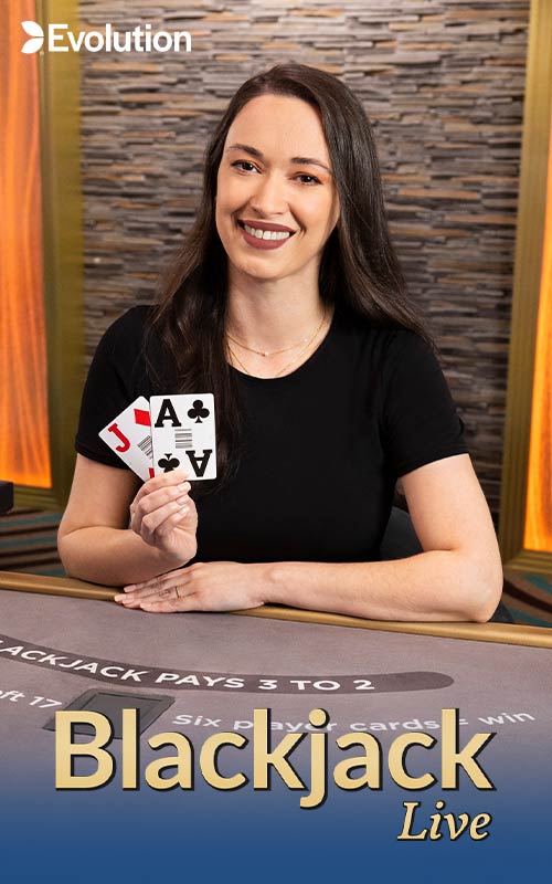 Blackjack Classic 45