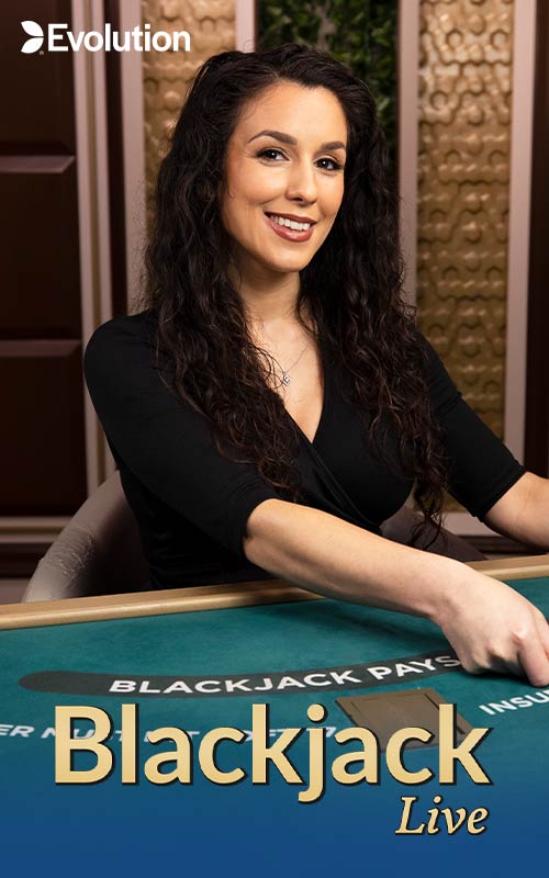 Blackjack Classic 46