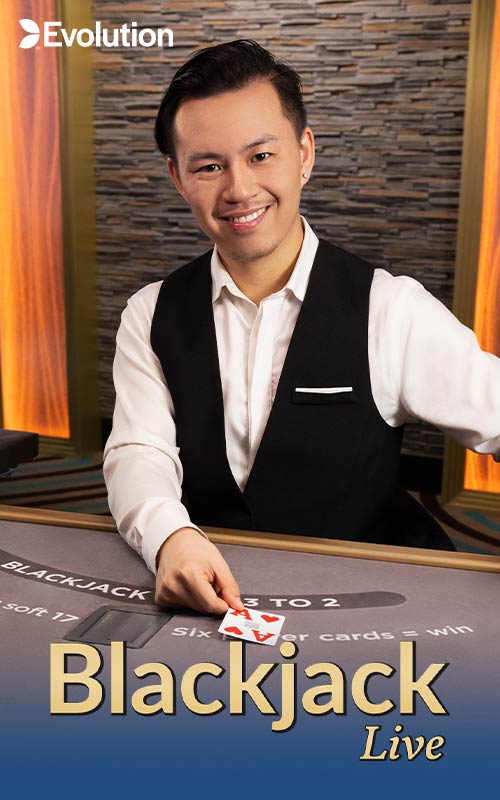 Blackjack Classic 53