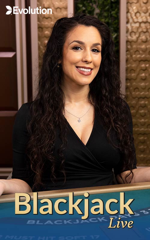 Blackjack Classic 8