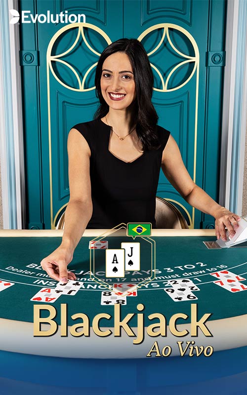 Blackjack Classic in Portuguese 1