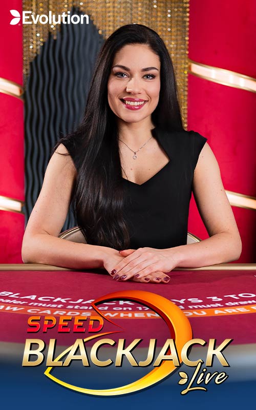 Speed Blackjack E