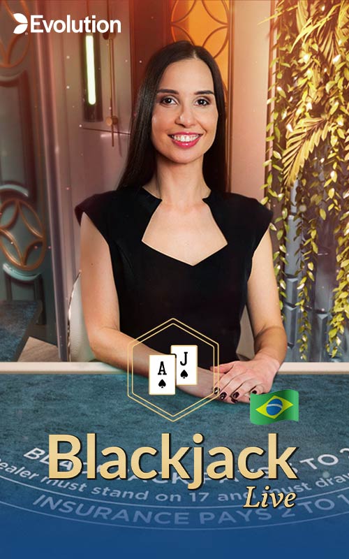 Blackjack em Portugues 2