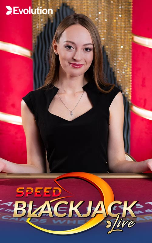 Speed Blackjack H