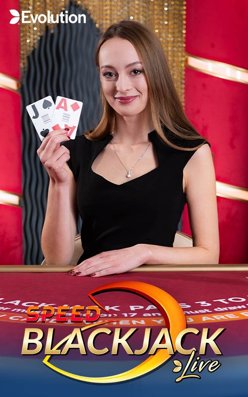 Speed Blackjack I