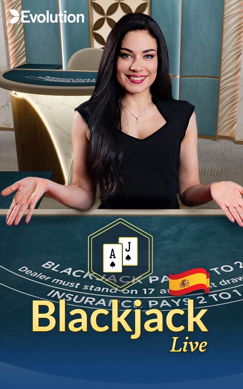 Blackjack in Spanish 2