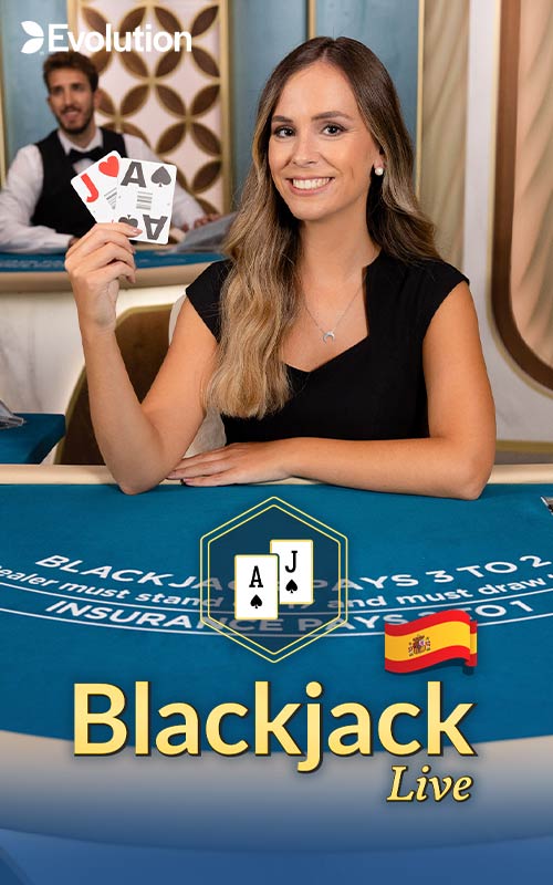 Blackjack in Spanish 3