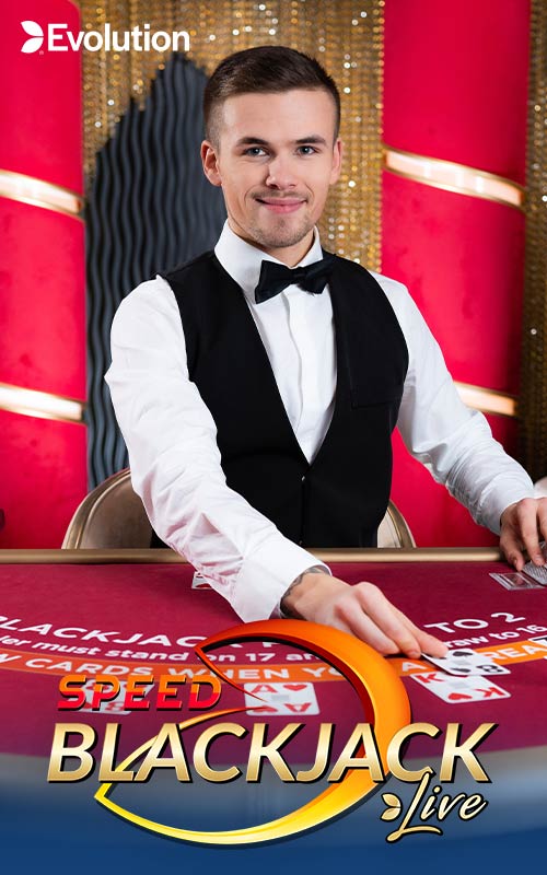 Speed Blackjack J