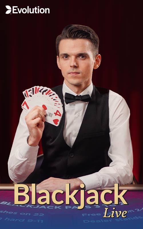 Blackjack VIP 1