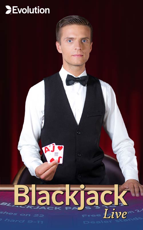 Blackjack VIP 10