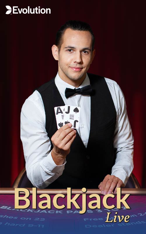 Blackjack VIP 11