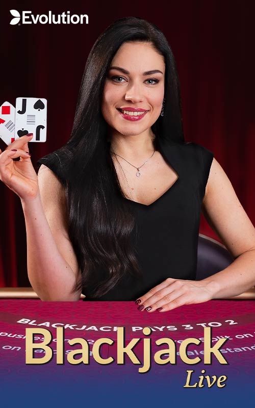 Blackjack VIP 18