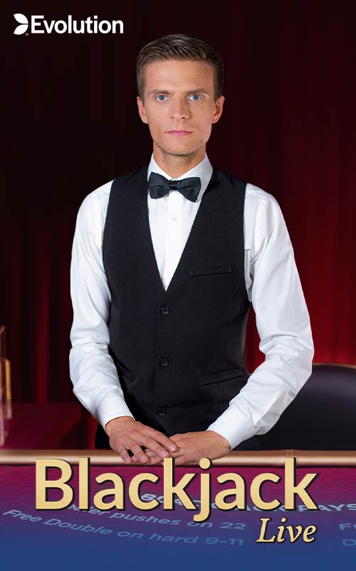 Blackjack VIP 21