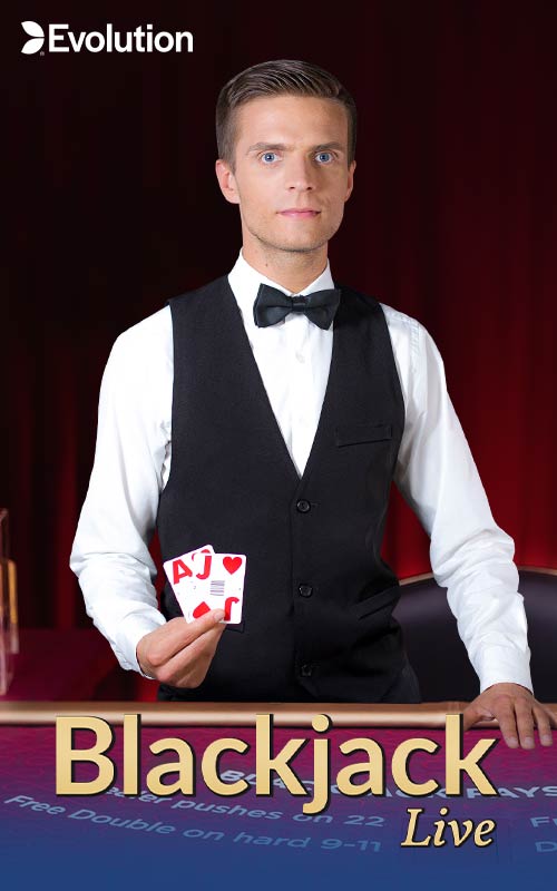Blackjack VIP 22