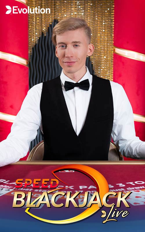 Speed Blackjack K
