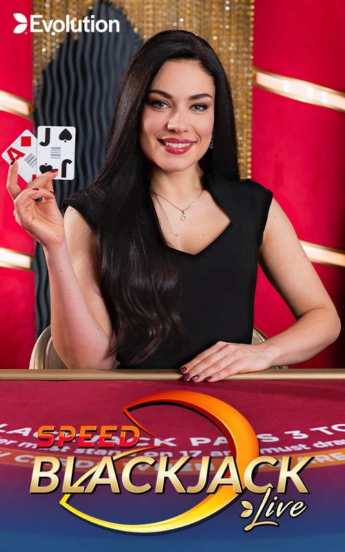 Speed Blackjack M