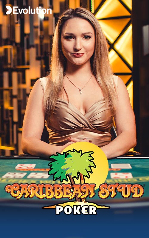 Caribbean Stud Poker