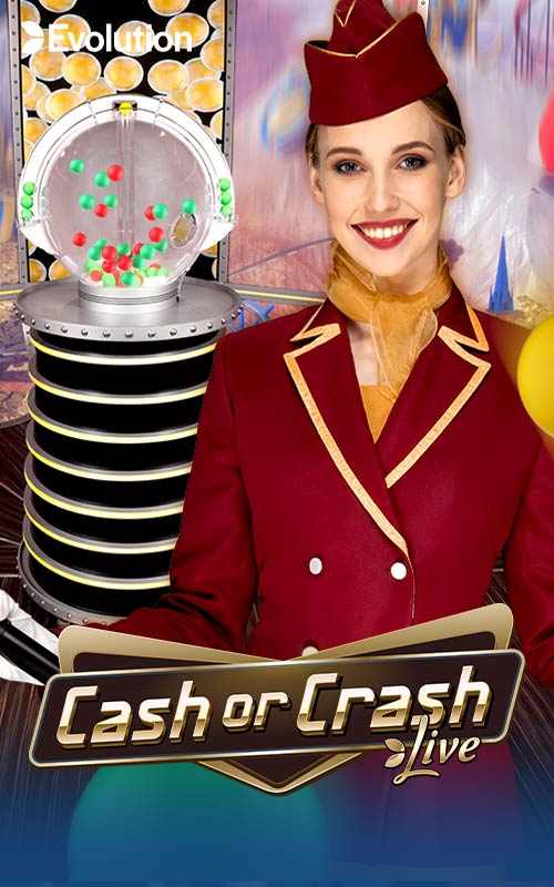Cash or Crash