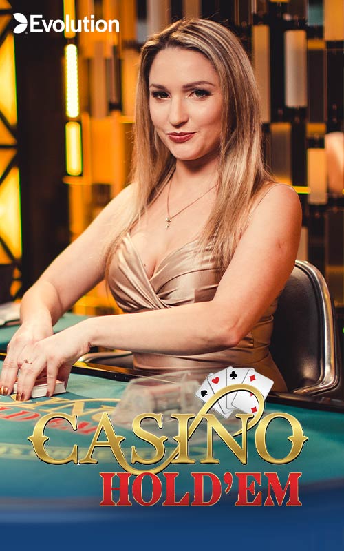 Casino Hold'em