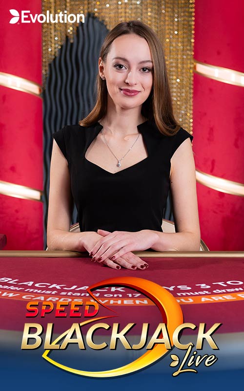Classic Speed Blackjack 1