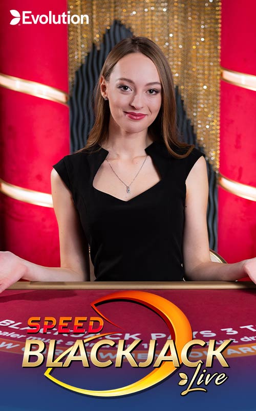 Classic Speed Blackjack 11