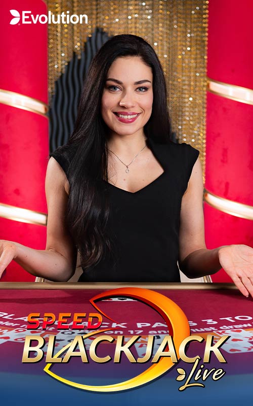 Classic Speed Blackjack 12