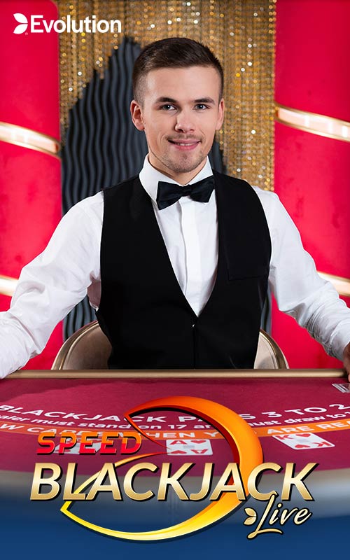 Classic Speed Blackjack 14