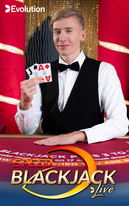 Classic Speed Blackjack 15