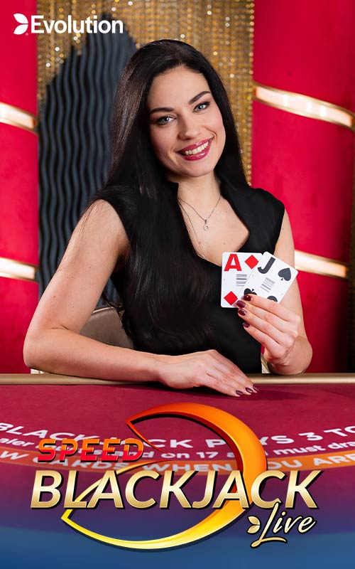 Classic Speed Blackjack 17