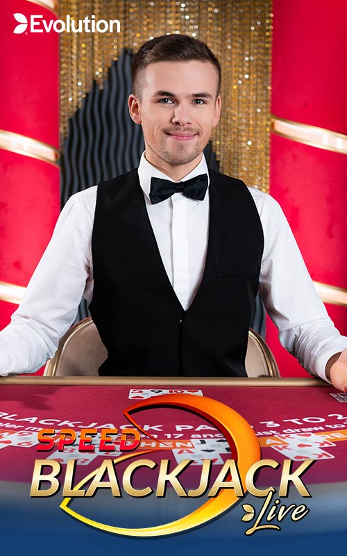 Classic Speed Blackjack 18
