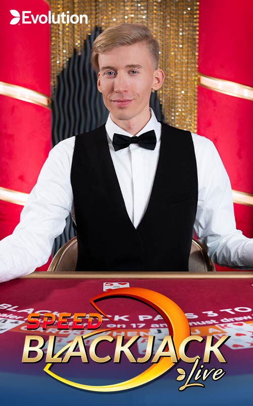 Classic Speed Blackjack 19