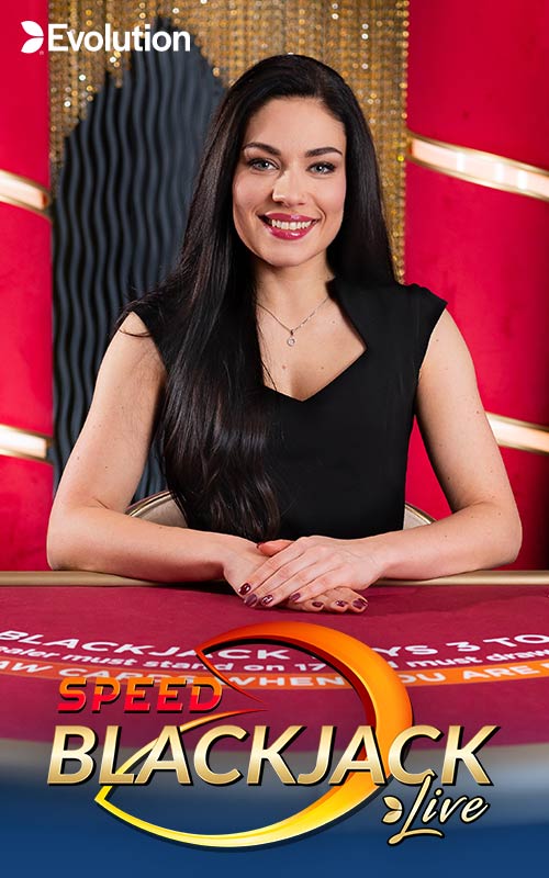 Classic Speed Blackjack 2