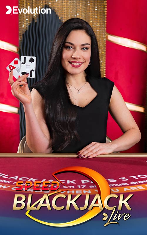 Classic Speed Blackjack 21