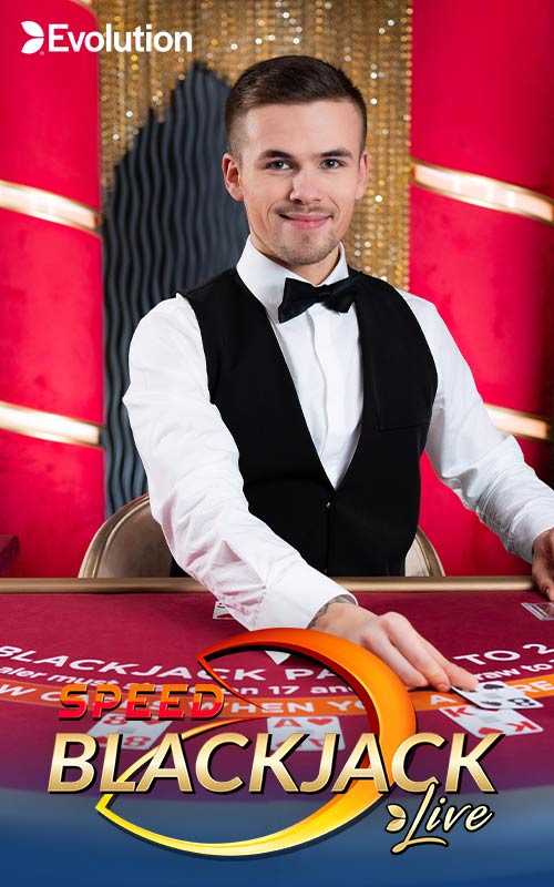 Classic Speed Blackjack 22