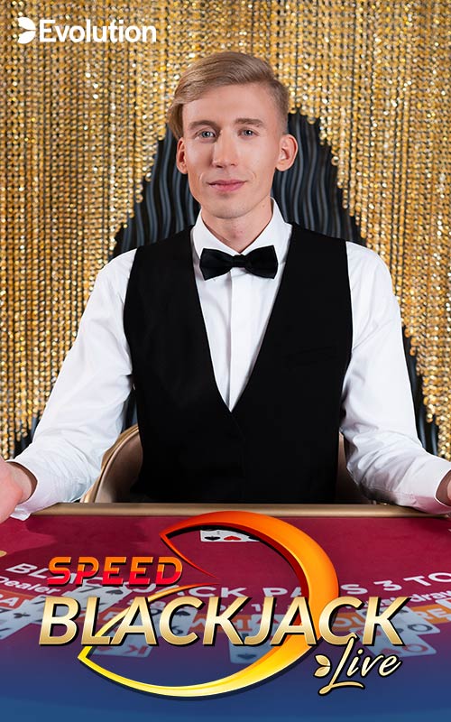Classic Speed Blackjack 23