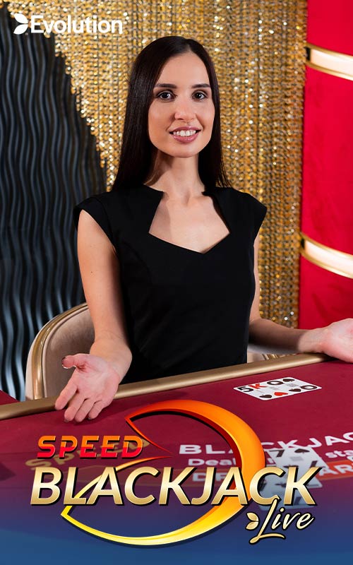 Classic Speed Blackjack 24