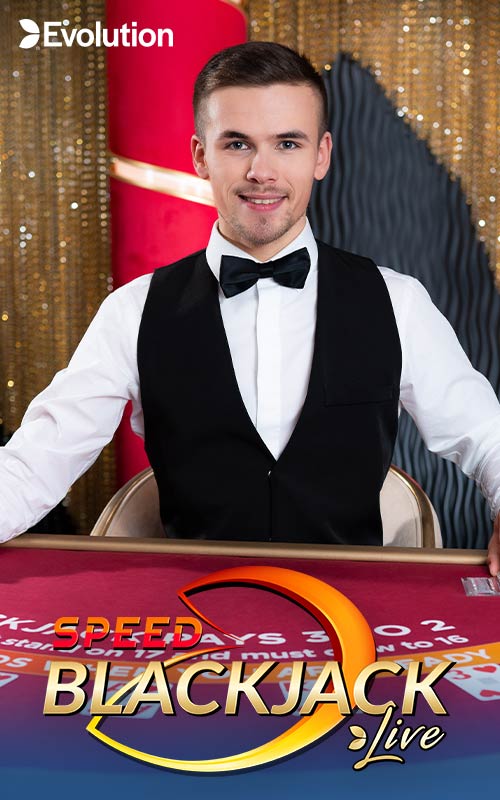 Classic Speed Blackjack 26