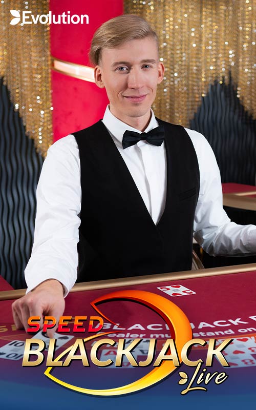 Classic Speed Blackjack 27
