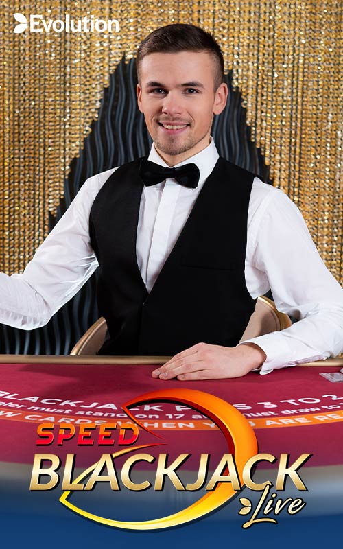 Classic Speed Blackjack 28