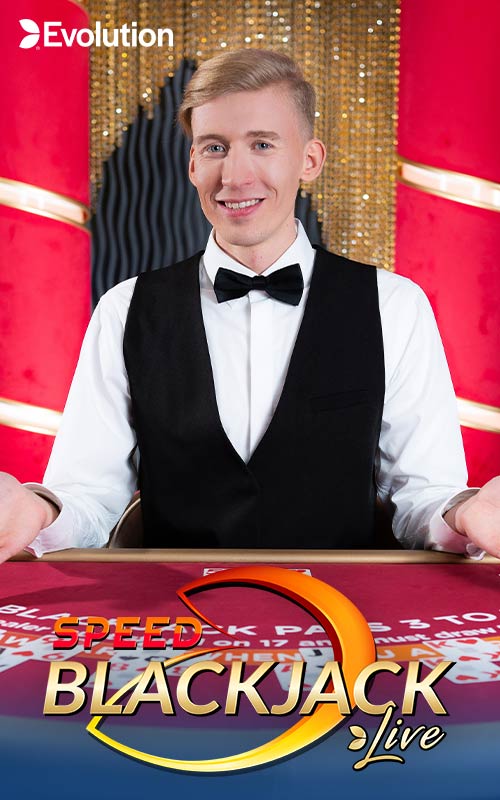 Classic Speed Blackjack 29