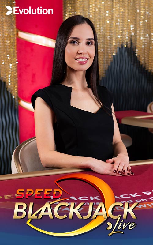 Classic Speed Blackjack 3