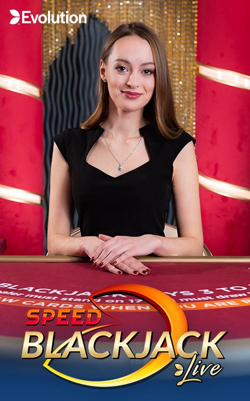 Classic Speed Blackjack 30