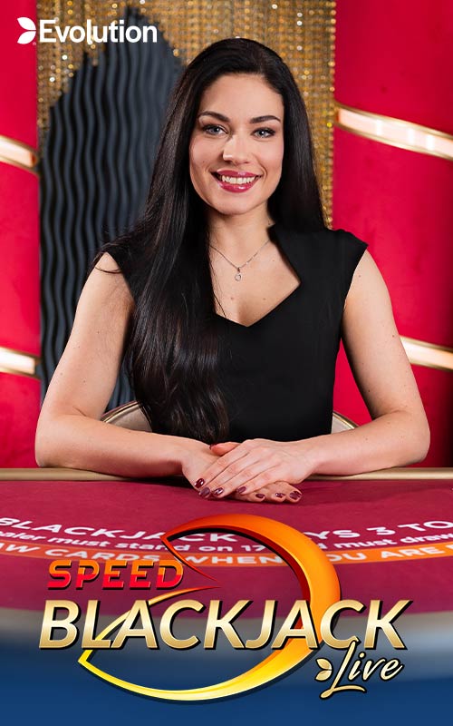 Classic Speed Blackjack 31
