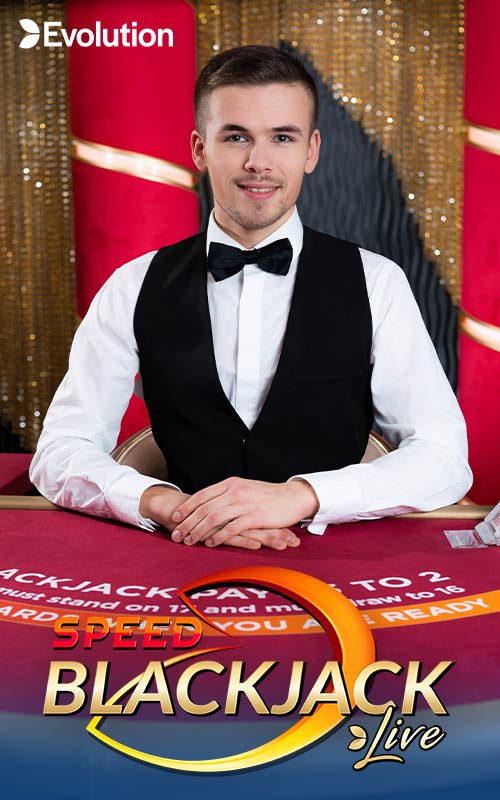 Classic Speed Blackjack 33
