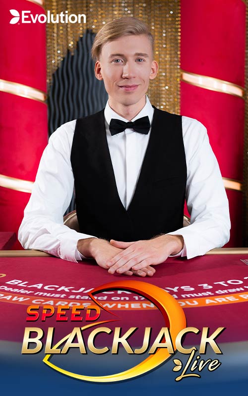 Classic Speed Blackjack 34