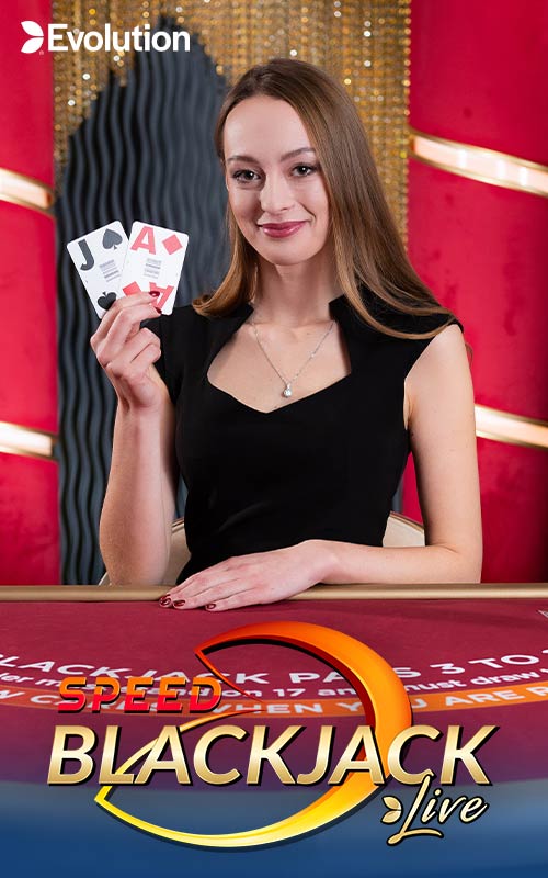 Classic Speed Blackjack 37